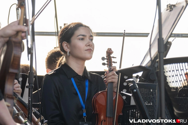 Источник: Елена Буйвол / VLADIVOSTOK1.RU