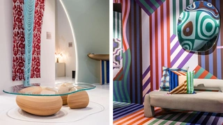 Maison & Objet 2025: как меняются интерьерные тренды