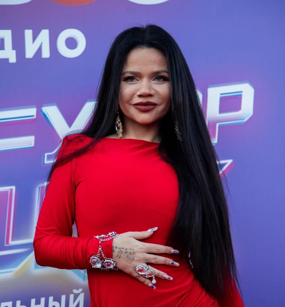 Бьянка | www.starhit.ru