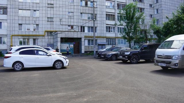Местные жители оценили благоустройство дорог и детских площадок | Источник: Пермская городская дума