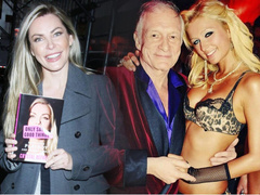 Жена Хефнера опубликовала скандальные мемуары. Что на самом деле творилось на вечеринках в особняке Playboy?