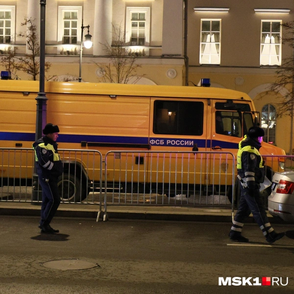 Источник: Алина Мельникова / MSK1.RU