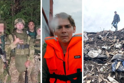 Journalist shares top 2025 stories on crime, education, and grief