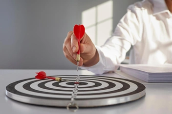 Почему вы не достигаете целей: 3 основные ловушки