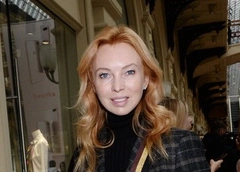 Смерть мамы и подозрения на рак: черная полоса в жизни Татьяны Тотьмяниной