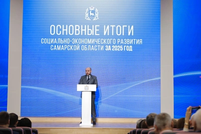 В Самарской области закупят 31 трамвай и 137 автобусов