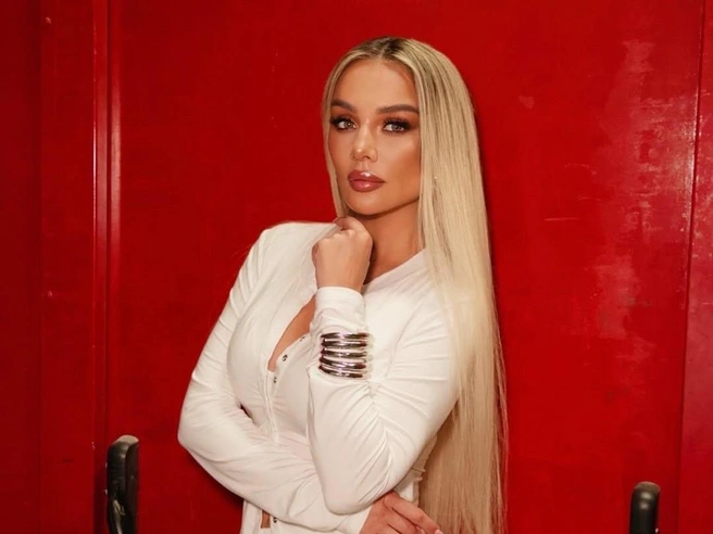 Похоже, у Анны Седоковой новый роман | Источник: annasedokova / Instagram (экстремистская организация, деятельность запрещена на территории РФ)