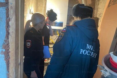 Жителям Беслана напомнили о пожарной безопасности весной