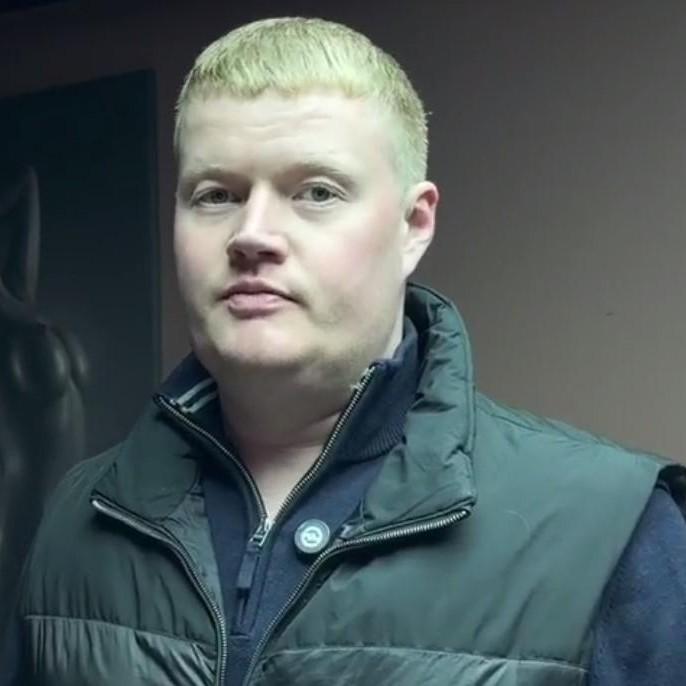 <p>Дмитрий Чукреев</p>