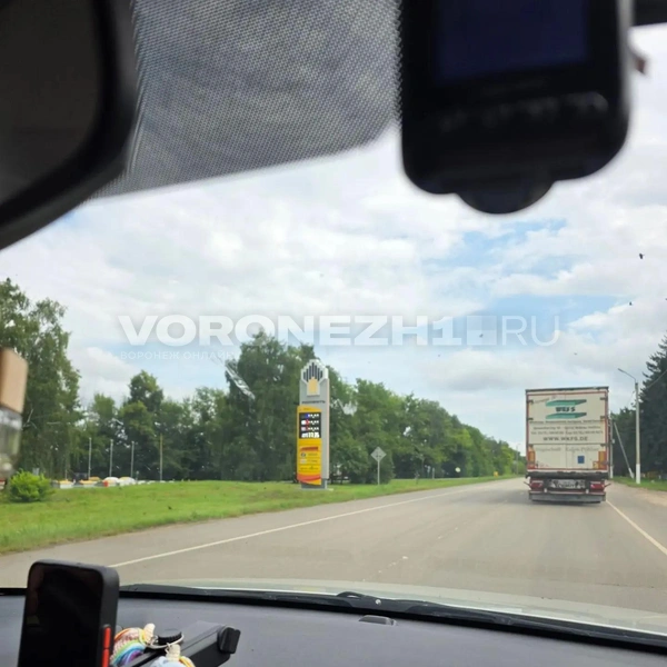 Источник: Ирина Булгакова/Voronezh1.ru