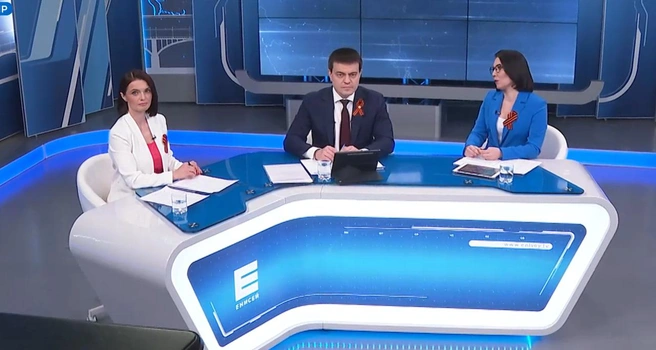 Источник: телеканал «Енисей»
