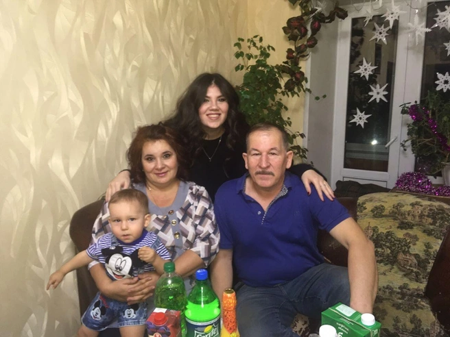 Источник: предоставлено героиней материала 