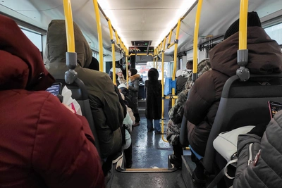 В Нижнем Новгороде внедрят оплату проезда по Bluetooth