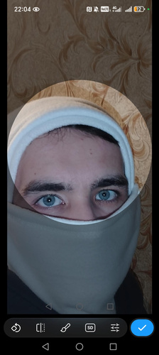 Изображение пользователя