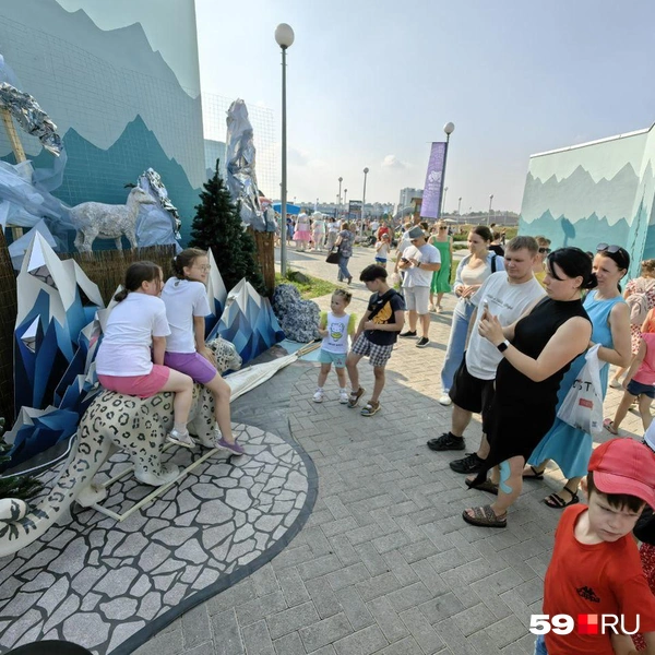 Источник: Василина Любимова / 59.RU