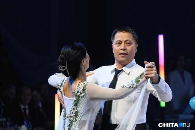 Источник: Олег Фёдоров / CHITA.RU