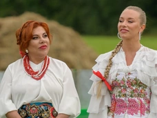 Определен победитель шоу «Первые на деревне» с ведущей Мариной Федункив