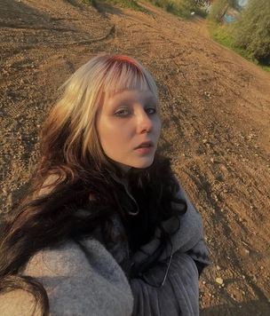 Дочь Глюкозы Лидия Чистякова примерила новый образ: смотрим фото красотки