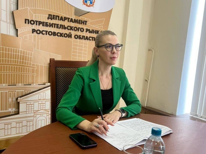 Источник: Ирина Гелас / Telegram.org