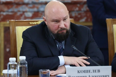 Депутат Кошелев: бумажные квитанции ЖКХ останутся