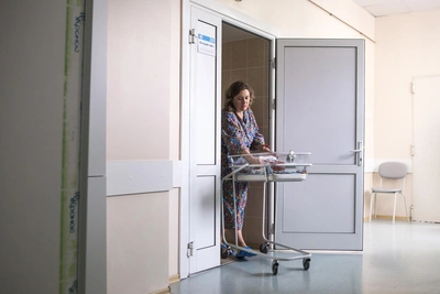 Закрытие роддома в Новокузнецке: версии о дефиците кадров и смертности