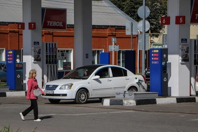 Бензин в Нижнем Новгороде: изменилась ли ситуация после приезда Путина