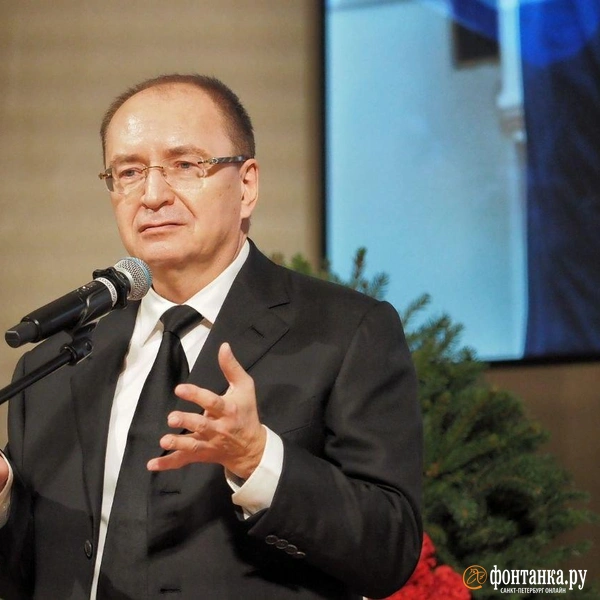 Источник: Михаил Огнев / «Фонтанка.ру»
