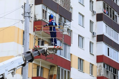 Беляев: быстрая эвакуация помогла избежать жертв