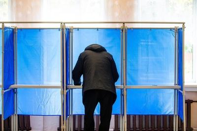 Депутат «Единой России» возглавил думу Надеждинского района