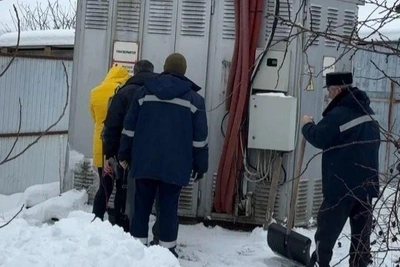 Over 500 Homes Lose Power in Krasnodar's Hydrobuilders Microdistrict