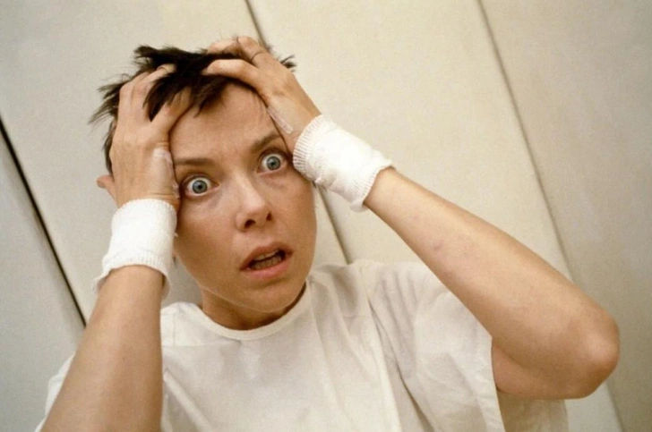 Источник: Кадр из фильма «Сновидения»