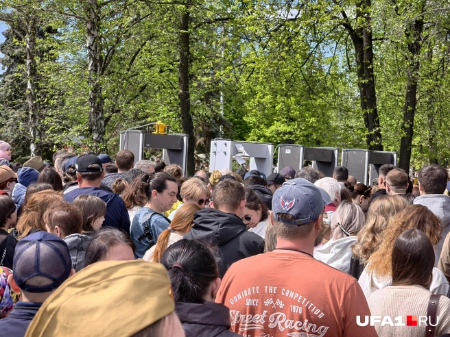 Источник: Булат Салихов / UFA1.RU
