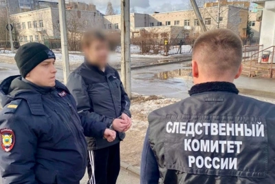 Расследование тройного убийства в Череповце завершено через 20 лет