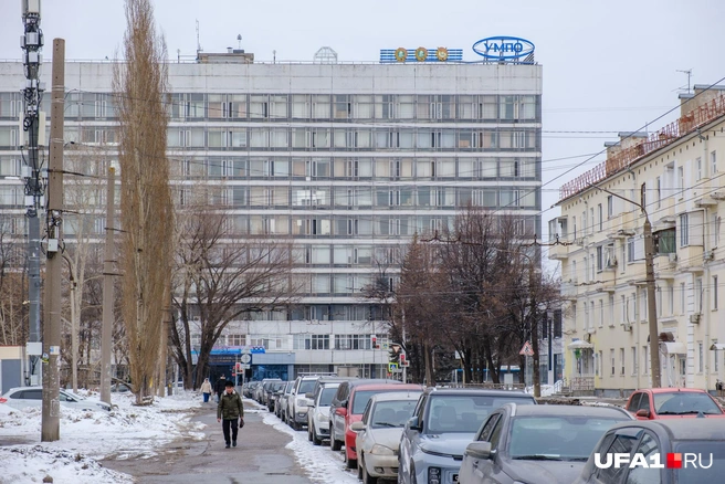 Защита недовольна тем, как следствие приняло во внимание результаты проверки Гострудинспекции | Источник: Булат Салихов / UFA1.RU