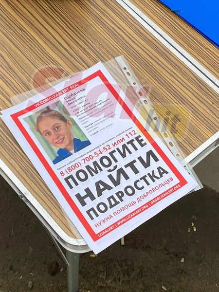 Ночевала в подъезде, пряталась в торговом центре: Алина Горбачева дала показания и вернулась к маме