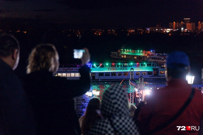 Источник: Ирина Шарова / 72.RU