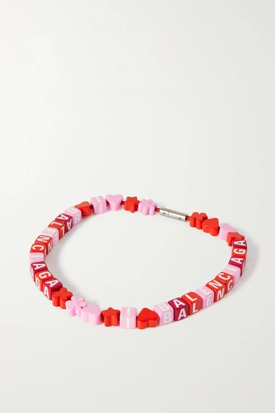 Чокер BalenciagaЦена: 51 503 руб.Где купить: net-a-porter.com