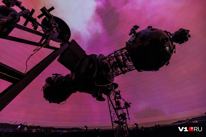 Источник: Алексей Волхонский / V1.RU