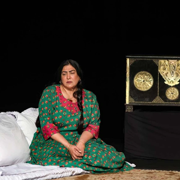 Источник: предоставлено фестивалем «Балтийский дом»