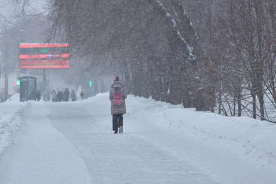 Omsk Schoolgirl's Condition After Window Fall Disclosed