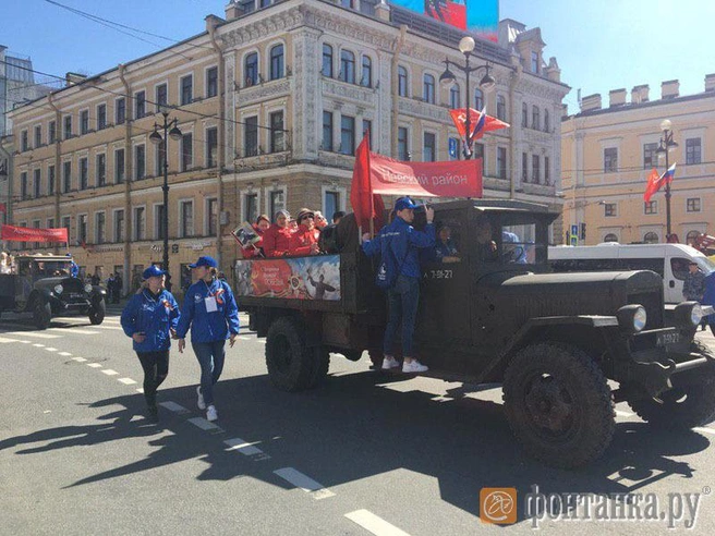 Источник: Венера Галеева/"Фонтанка.ру"