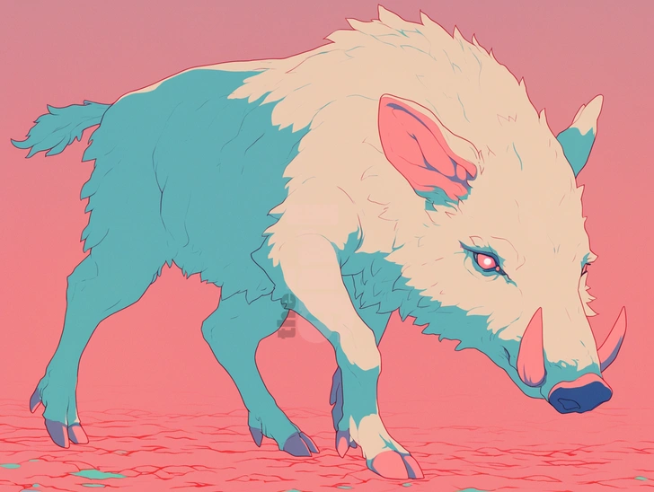 Годы рождения: 1950, 1966, 1982, 1998, 2014 | Источник: Midjourney | theGirl