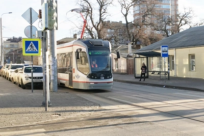 Эксперт назвал причины провала трамвайного проекта в Ростове