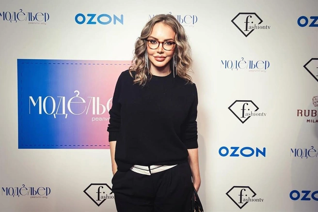 Маша Малиновская провела экскурсию по своей квартире | Источник: malinovskaya_tv / Instagram (экстремистская организация, деятельность запрещена на территории РФ)