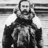 <p>Роберт Пири</p>