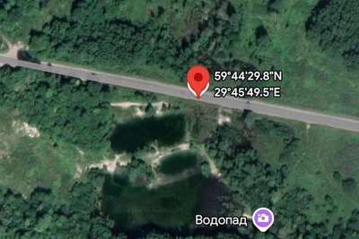 Volunteers find body of 9-year-old boy trapped in ice