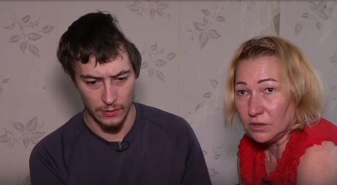 Парень после вечеринки остался инвалидом | Источник: Первый канал