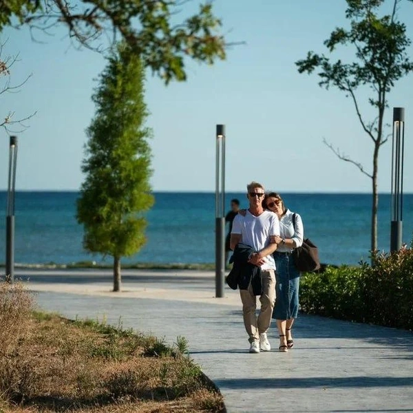 Источник: Пресс-служба администрации Геленджика / T.me