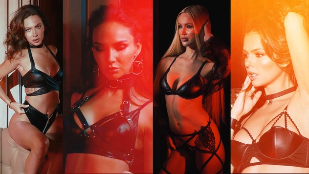 Как мы снимали финалисток «MISS MAXIM 2022 & ТОЧКА ЛЮБВИ»: бэкстейдж-видео, беспрецедентное и невероятное