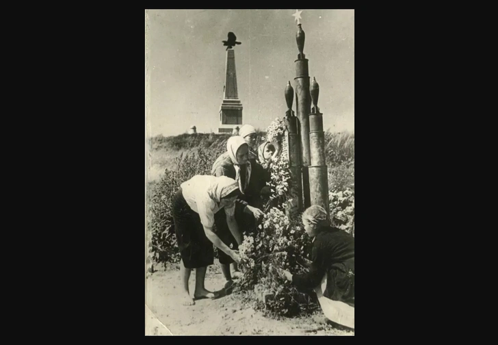 Танковое Бородино, октябрь 1941 года